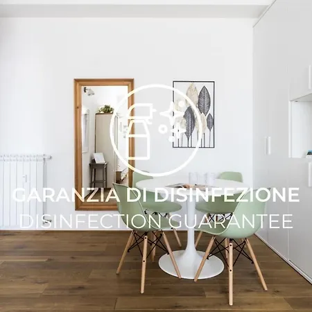 Apartment Italianway - Corsica 61