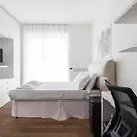 Italianway Comfort - Corsica 61 公寓 米兰