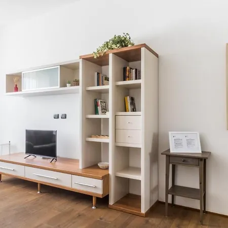 דירה Italianway Comfort - Corsica 61