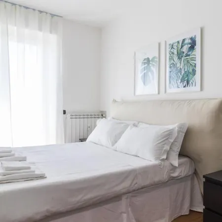 Apartmán Italianway - Corsica 61 *