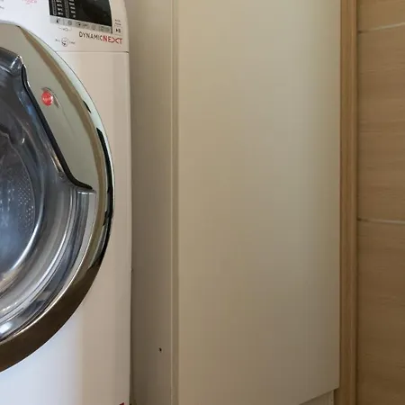 Apartmán Italianway - Corsica 61 Milán