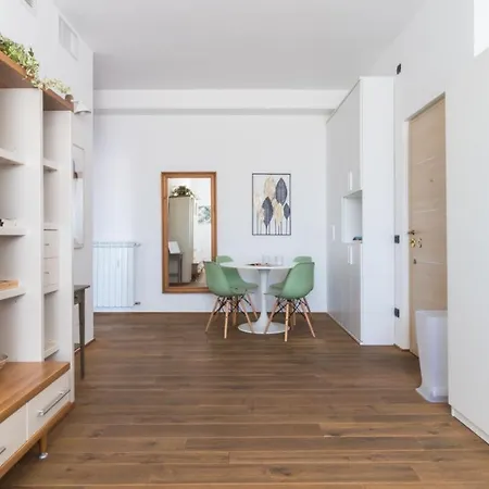 דירה Italianway Comfort - Corsica 61