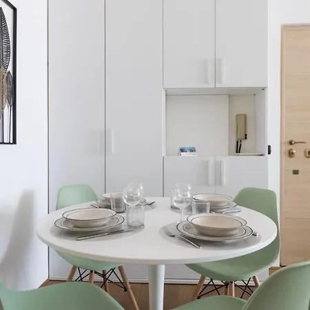 Apartmán Italianway - Corsica 61