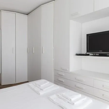 דירה Italianway Comfort - Corsica 61