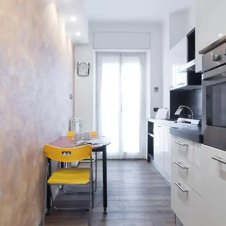 Italianway Comfort - Corsica 61 דירה מילאנו