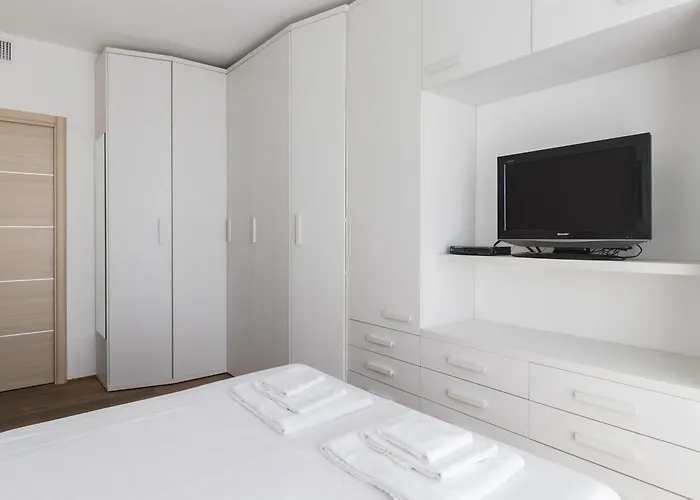 Italianway Comfort - Corsica 61