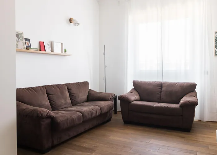 Italianway Comfort - Corsica 61 Milano
