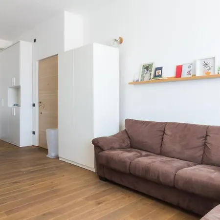 Appartamento Italianway - Corsica 61 Milano